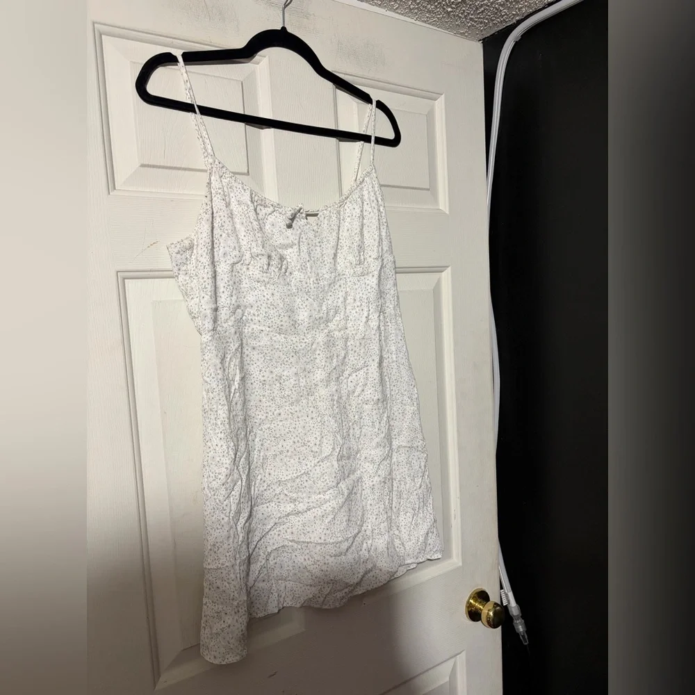 Wilfred bellow mini dress - Picture 2 of 7